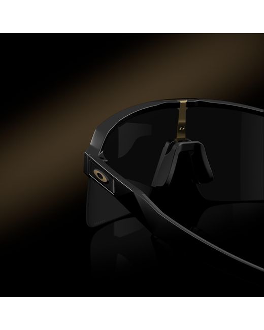 Uomo SutroTM Lite S Players Collection Occhiali Da Sole di Oakley in Black