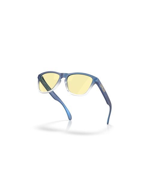 Oakley Heren X Fortnitetm Frogskinstm S Zonnebrilen in het Black voor heren