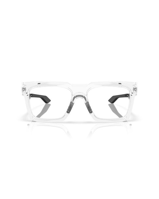 Oakley Black Enigma Ink Eyeglasses