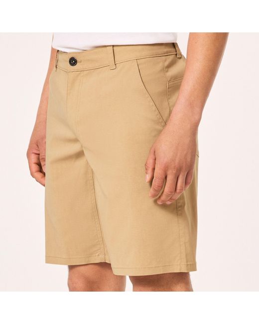 Oakley on sale khaki shorts