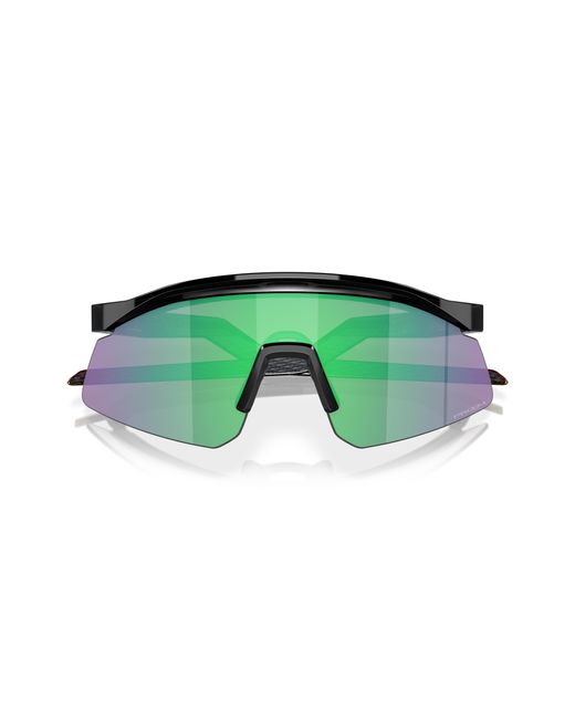 Oakley Hydra Sunglasses in Green für Herren