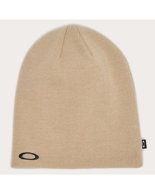 men oakley beanie