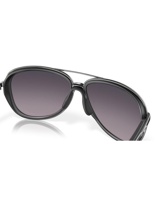 Oakley Black Split Time