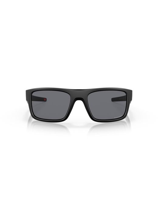 Oakley Herren Drop PointTM Sonnenbrillen in Black für Herren