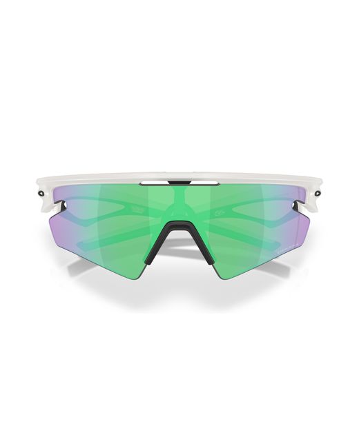 Oakley Green Herren SphaeraTM Slash Sonnenbrillen