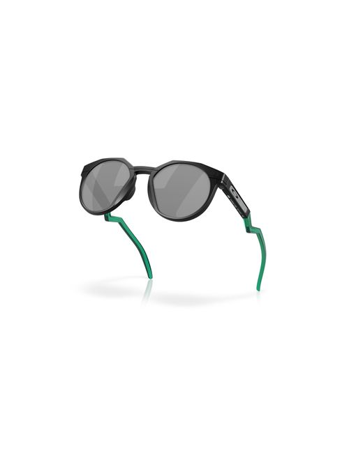Hstn Introspect Collection Sunglasses di Oakley in Black da Uomo