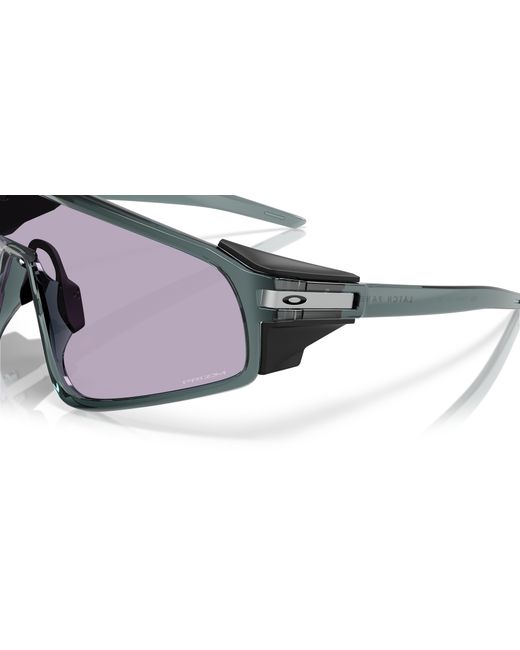 Oakley Black Latchtm Panel