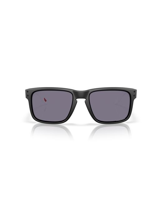 Oakley Black 0oo9102 Sunglasses for men