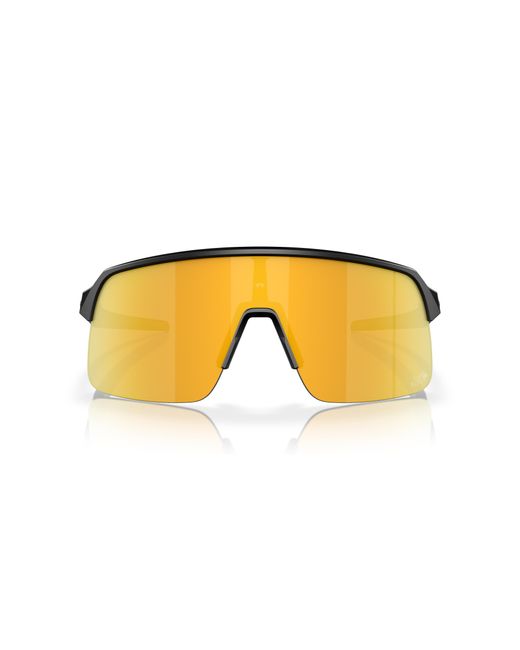 Oakley 2024 Tour De FranceTM Sutro Lite Sunglasses in Black für Herren