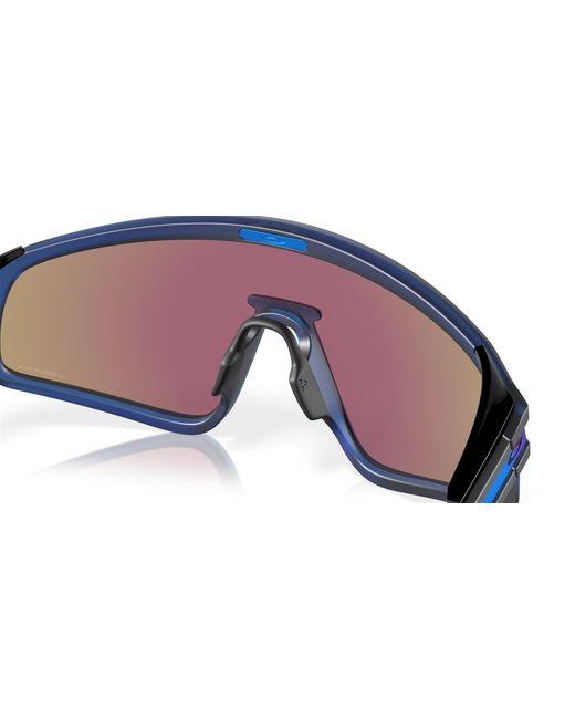 Oakley Black Herren LatchTM Panel Sonnenbrillen