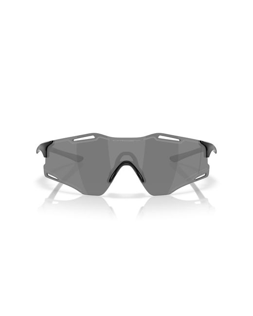 Oakley Black Cybr Zero Sunglasses