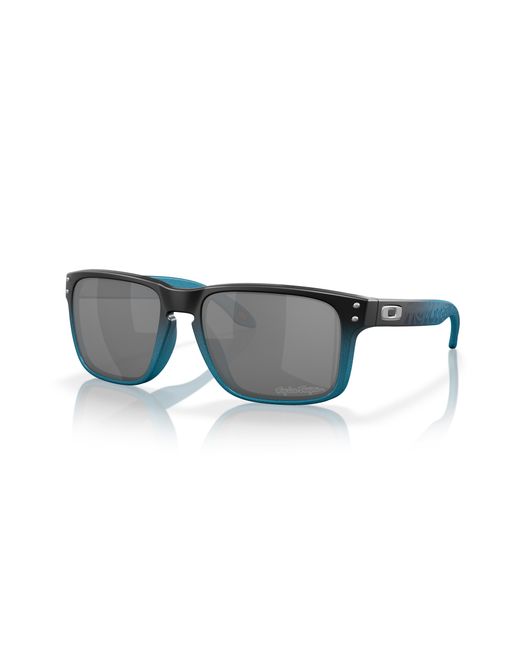 HolbrookTM Troy Lee Designs Series Sunglasses di Oakley in Black da Uomo