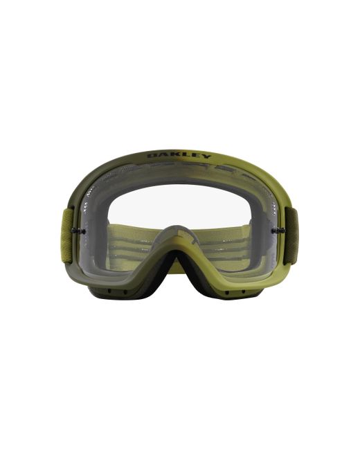 Oakley O-frame® 2.0 Pro Mtb Goggles in Green für Herren