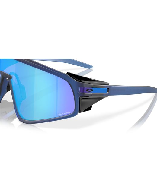 Oakley Black Herren LatchTM Panel Sonnenbrillen