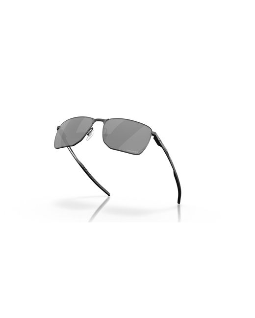 Uomo Ejector Occhiali Da Sole di Oakley in Black da Uomo