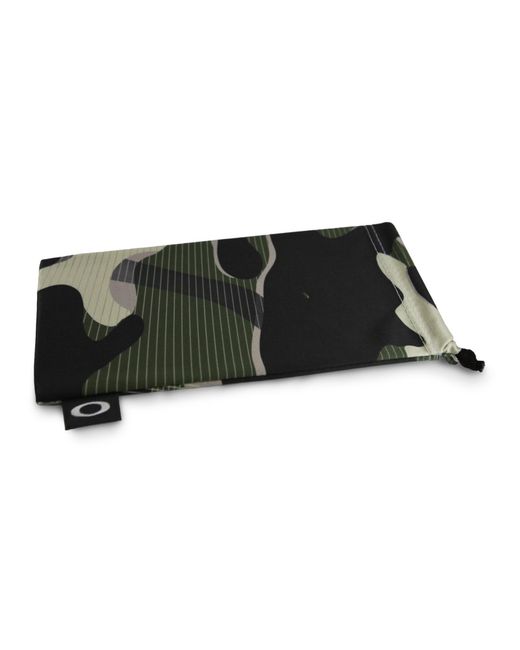 Oakley Multicolor Microbag - Color: Camo