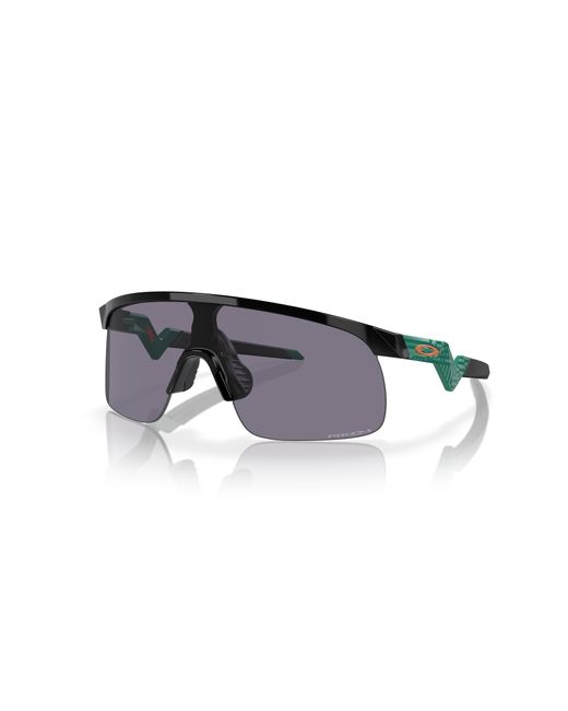 Oakley Resistor (youth Fit) Introspect Collection Sunglasses in Black für Herren