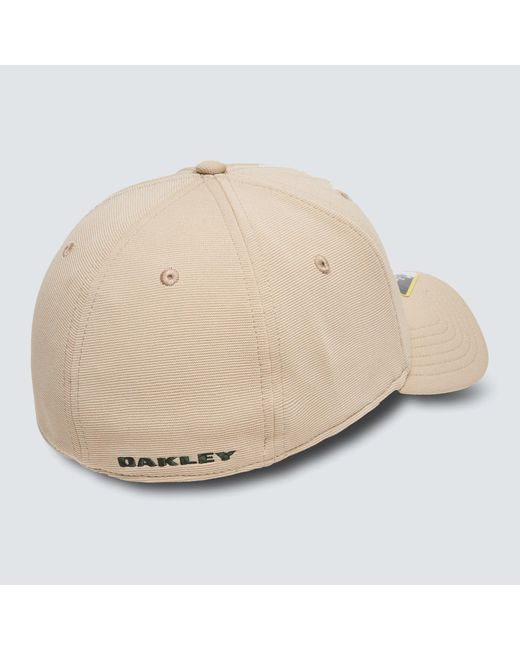 Oakley Herren Tincan Cap in Natural für Herren