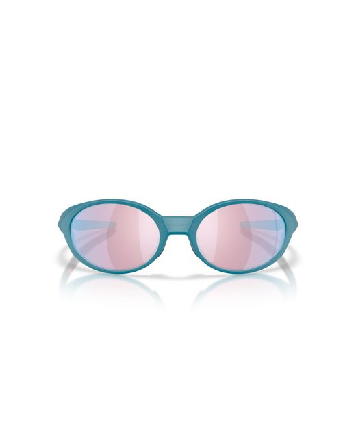 Oakley Black Eye Jackettm Redux Sunglasses - Color: Matte Balsam for men