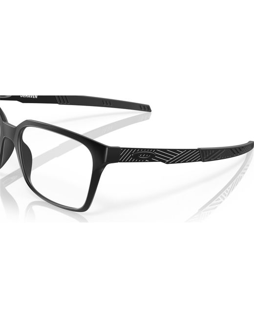 Oakley Dehaven Eyeglasses in Black für Herren