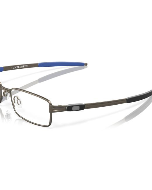 Oakley TumbleweedTM Eyeglasses in Multicolor für Herren