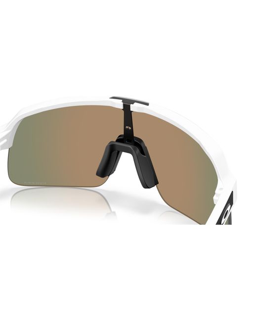 Oakley Black Oo9496 Sutro Lite S Polarized Rectangular Sunglasses