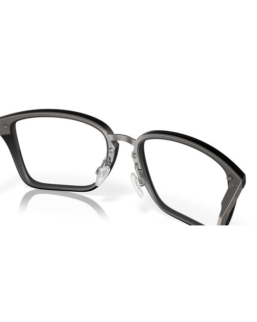Oakley Cognitive Eyeglasses in Black für Herren