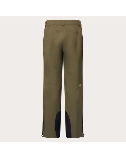Oakley Black Kendall Rc Shell Pant for men