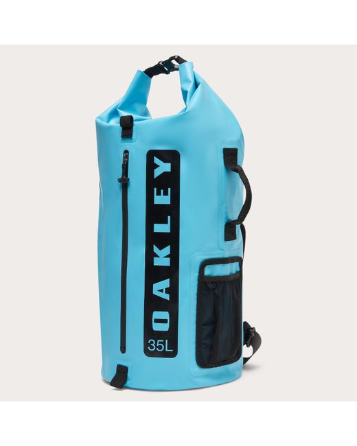 Oakley Blue Barrel 35l Bag for men