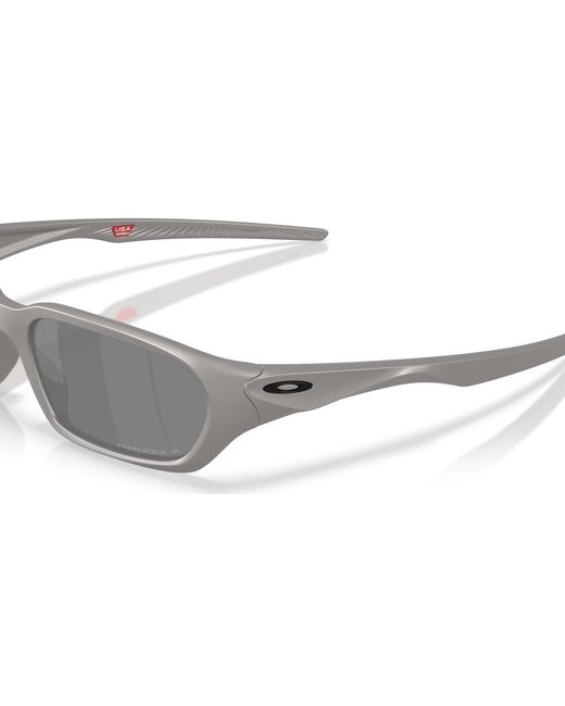 Uomo Terraforma Occhiali Da Sole di Oakley in Black