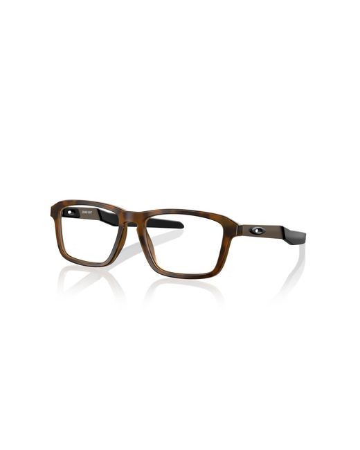 Oakley Quad Out (youth Fit) Eyeglasses in Black für Herren