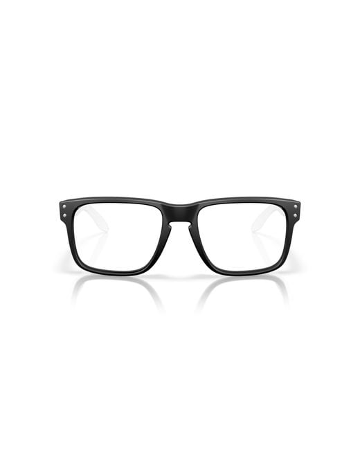 Oakley Black Holbrooktm Duality Collection for men