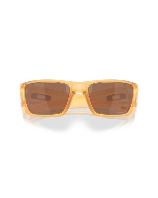 Oakley Black Oo9096 Fuel Cell Sunglasses for men