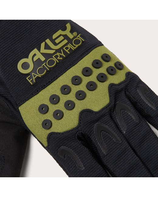 Oakley Switchback Mtb Glove 2.0 in Black für Herren