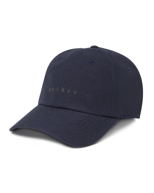 oakley reflective hat
