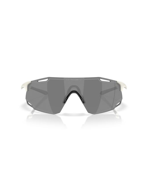 Oakley Black Cybr Dyno Sunglasses - Color: Matte Mist
