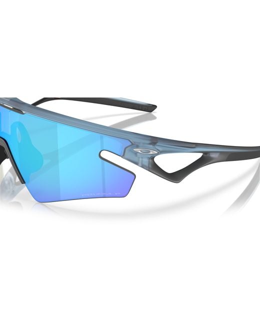 Oakley Black Herren SphaeraTM Slash Sonnenbrillen