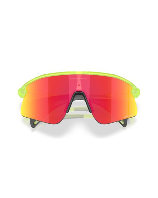 Oakley Black Stunt Devil Sunglasses