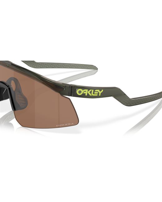 Hydra Sunglasses di Oakley in Black da Uomo