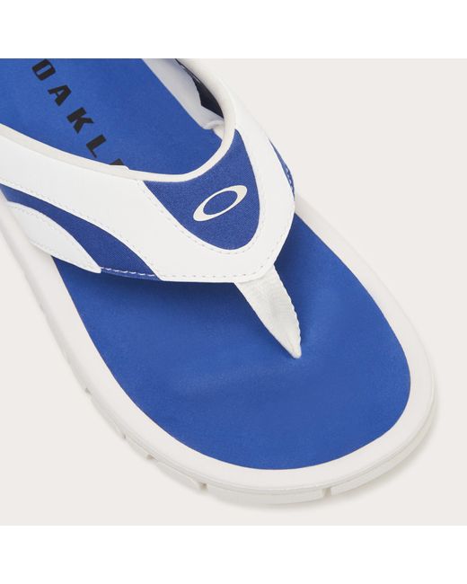 Oakley O Coil Sandal in Blue für Herren