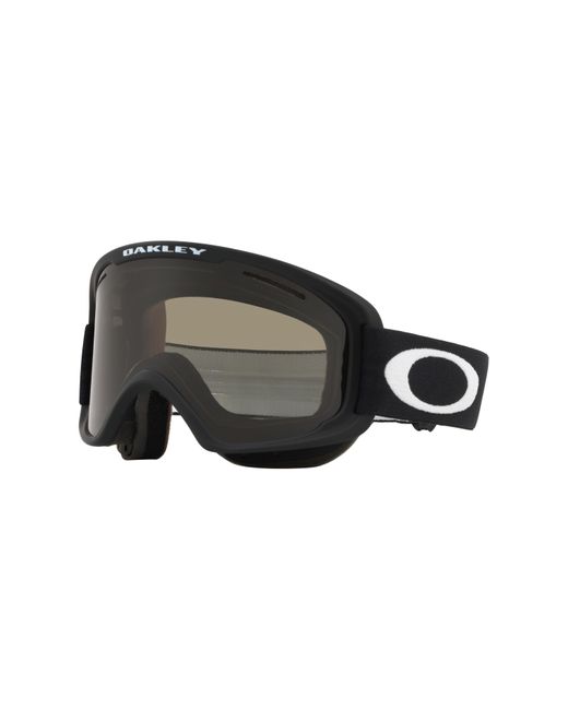 Oakley Black O-frame® 2.0 Pro Xl Snow Goggles for men