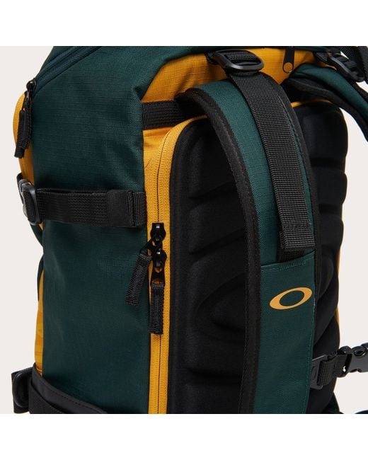 Peak Rc 25l Backpack Oakley pour homme en coloris Black