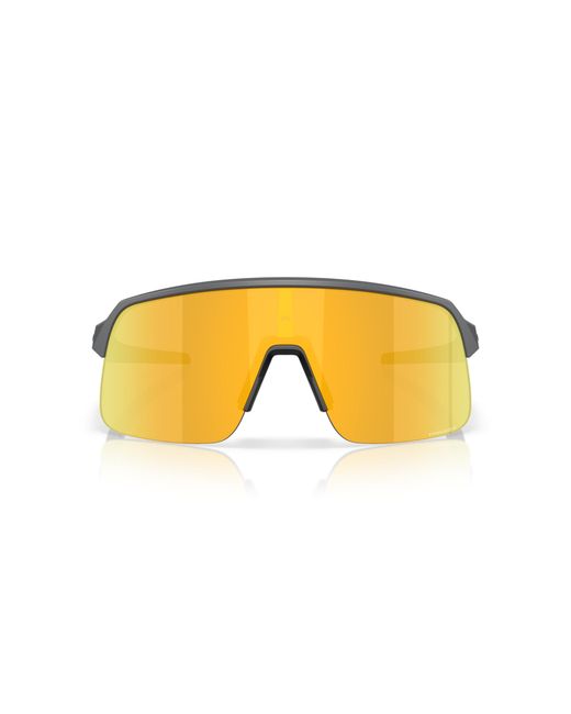 Oakley Black Herren Sutro Lite Latitude Collection Sonnenbrillen