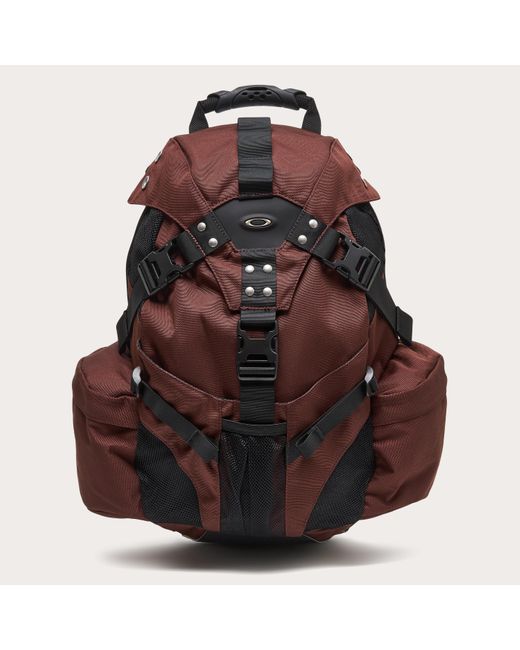 Icon Rc Backpack di Oakley in Brown da Uomo