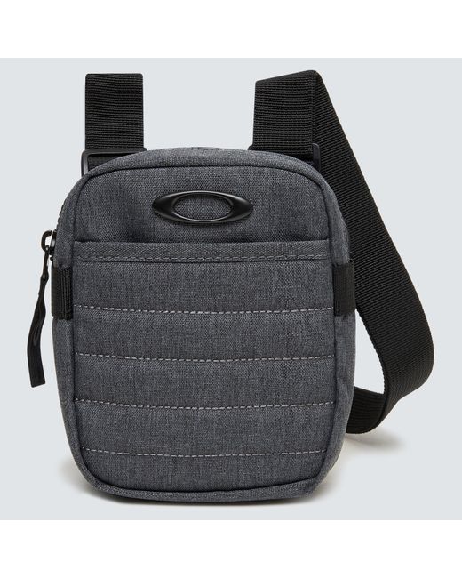 Oakley Black Enduro Small Shoulder Bag