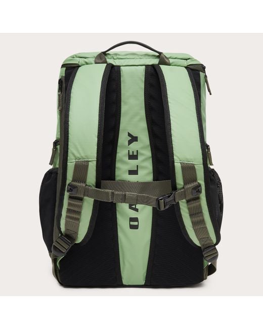 Road Trip Rc Backpack Oakley pour homme en coloris Green