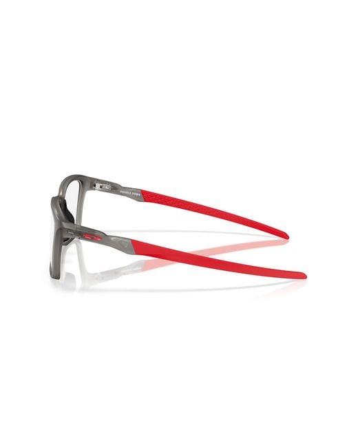 Oakley Double Down Eyeglasses in Black für Herren