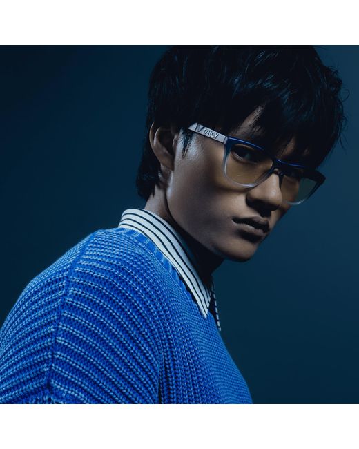 Uomo X FortniteTM FrogskinsTM S Occhiali Da Sole di Oakley in Black da Uomo