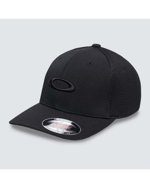 Oakley Black Ellipse Mesh for men