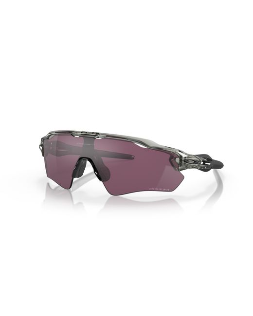 Oakley Black S Oo9208 Radar Ev Path Rectangular Sunglasses